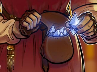 Ethereum Gas-Limit ‘Floor’ Targets Threefold Jump Next Year