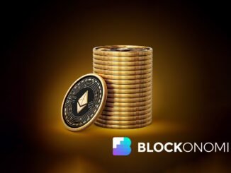 Ethereum Price Holds $2,800 as BlackRock Returns With $92M ETH Buy