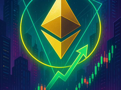 Ethereum Regains Strength With a $2,800 Rebound, Will BitMine’s $59M ethereum_eth_ethusd_optimized