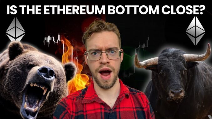 Ethereum Traders Are Waiting For This AI Indicator Alert