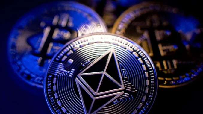 Ethereum Whale’s $10 Million Trade Faces Loss as Market Fluctuates