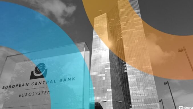 European Central Bank to 'Accelerate' CBDC Plans, Eyeing 2029 Digital Euro Rollout