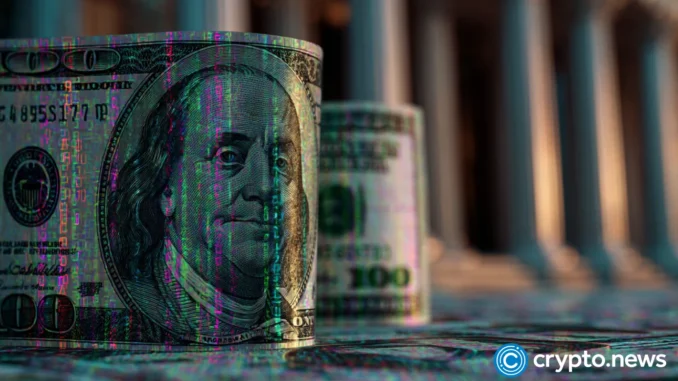 Everdawn labs’ Omnichain stablecoin USDT0 tops $50b in transfers