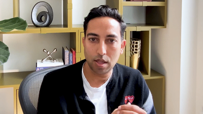 XRP news Evernorth Birla