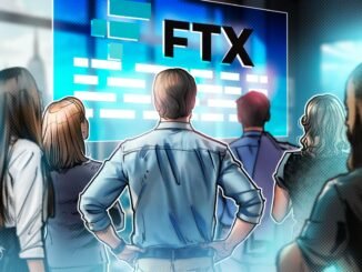 FTX Creditors May Recover as Little as 9% After Adjusting for Crypto Prices