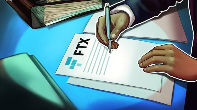 FTX Estate Drops Motion On Restricted Country Payouts