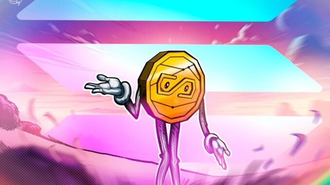 Figment and OpenTrade Launch Solana-based Stablecoin Yield Product Figment and OpenTrade Launch Solana-based Stablecoin Yield Product