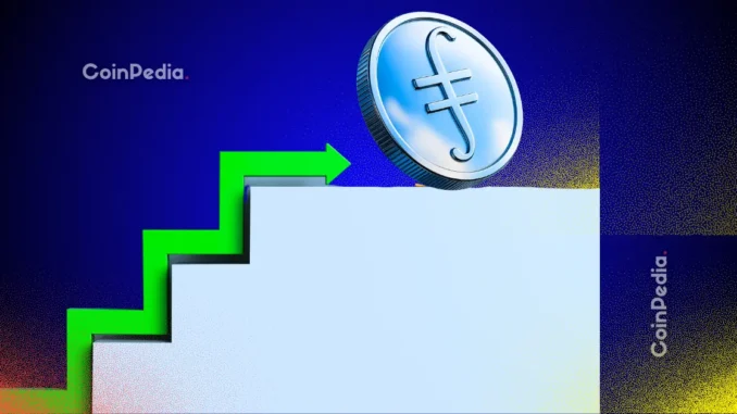 Coinpedia - Fintech & Cryptocurreny News Media