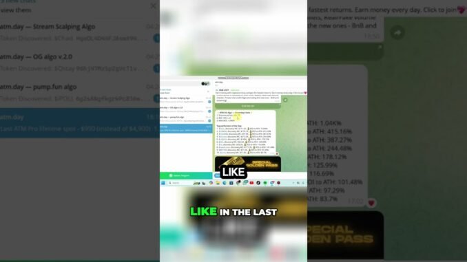 Find Early Meme Coins: DEX Screener's Secret Weapon! #shorts