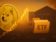 Dogecoin ETF news