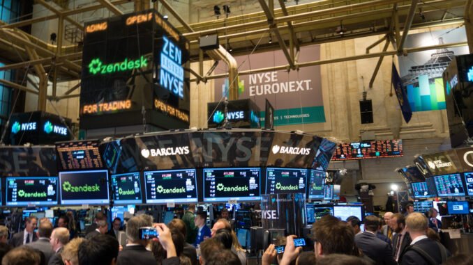 Franklin Templeton & Wand AI bring agentic AI to asset management