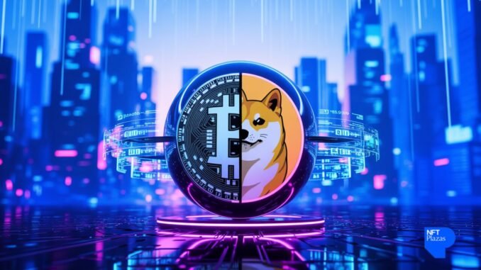 Free Bitcoin & Dogecoin Cloud Mining Platforms in 2025 logo