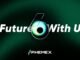 Future with U: Phemex celebrates its 6th anniversary with 66% user growth and shared vision