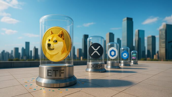 GDOG launch reveals tepid demand in meme coin market GDOG launch reveals tepid demand in meme coin market