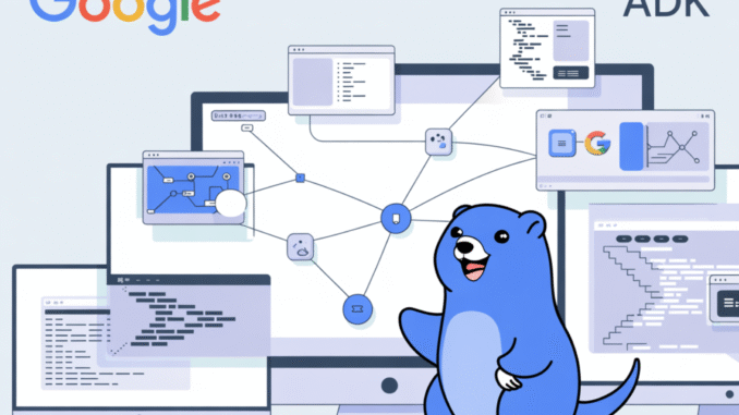 Google AI Releases ADK Go: A New Open-Source Toolkit Designed to Empower Go Developers to Build Powerful AI Agents