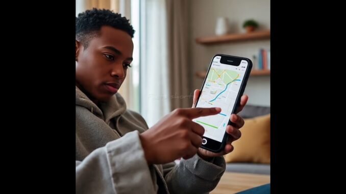 Google map assistant || Ai travel guide #facts