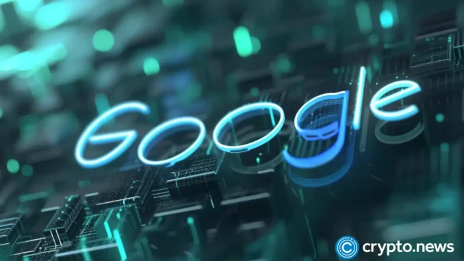 Google to show Kalshi and Polymarket odds in search