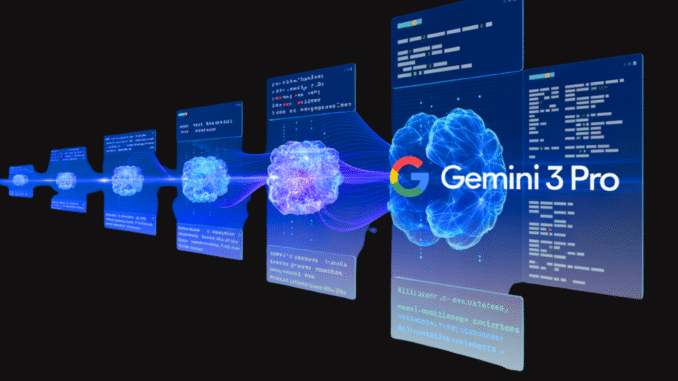 Google’s Gemini 3 Pro turns sparse MoE and 1M token context into a practical engine for multimodal agentic workloads