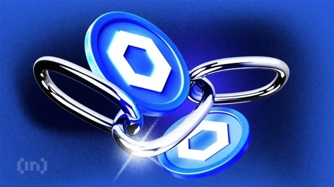 Grayscale Bets Big on LINK Amid Market Slump