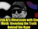 Grok AI's Obsession with Elon Musk: Unveiling the Truth Behind the Hype