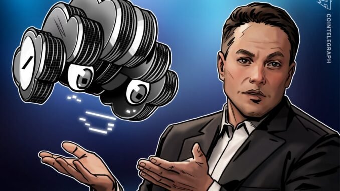 Grok’s Praise of Elon Musk Athleticism Shows AI Needs Decentralization