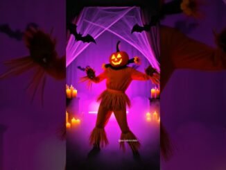 Halloween | Grok AI Trending #halloween #grok3