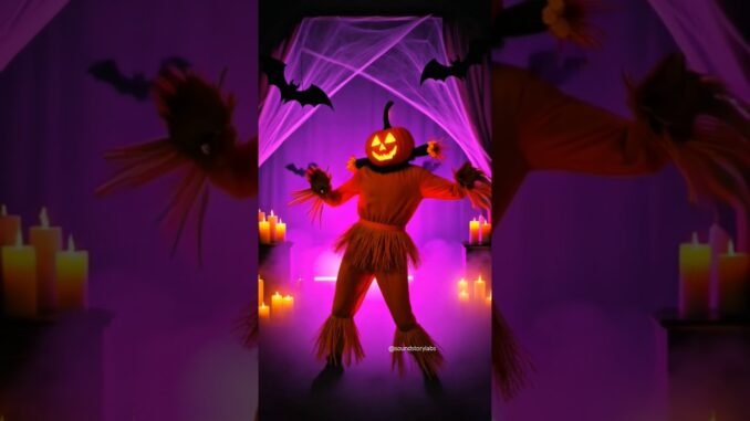 Halloween | Grok AI Trending #halloween #grok3