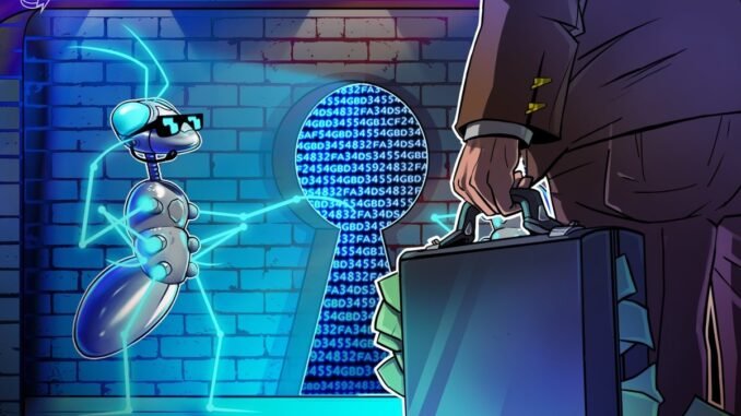 Hard Money Vs. Privacy? Saifedean Ammous Questions Crypto's Privacy Push