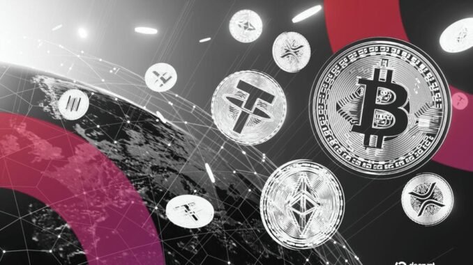 Here's How Digital Asset Treasuries are Holding Up as Prices Trend South