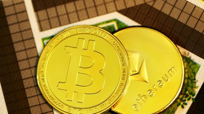 Here’s What’s Driving The Bitcoin, Ethereum, And XRP Price Recovery