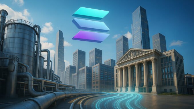 Here's why Solana could be a trillion-dollar network by 2030 Here's why Solana could be a trillion-dollar network by 2030