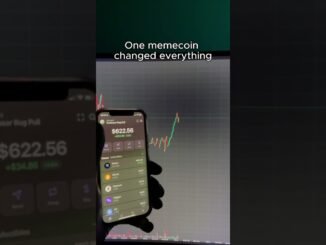 Hidden Crypto Gems on DexScreener — 2025 Picks Revealed 👀