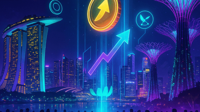 Hong Kong Opens Doors to Global Crypto Markets in Bold crypto btc btcusd eth ethusd kraken