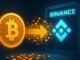 Hot Money Floods Binance: $26B In ‘Young Bitcoin’ Inflows Signal Speculative Surge