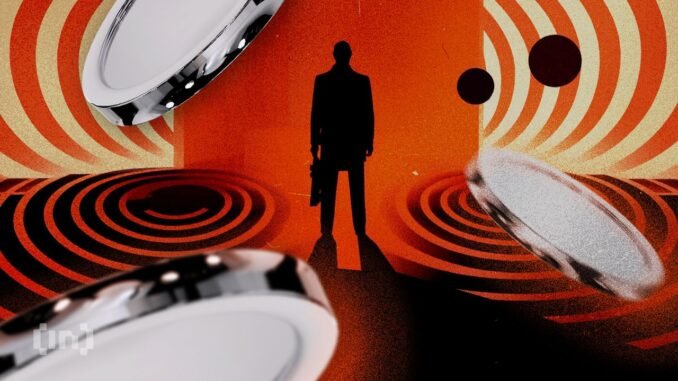 How A $25 Million Ethereum Hack Trial Collapsed How A $25 Million Ethereum Hack Trial Collapsed