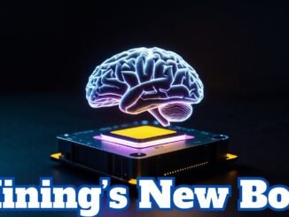 How AI Compute Is Taking Over Crypto Mining (What It Means for Miners)