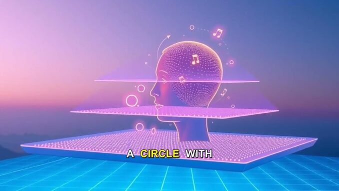 How AI Really Thinks: Neural Networks Explained Simply (For Absolute Beginners)