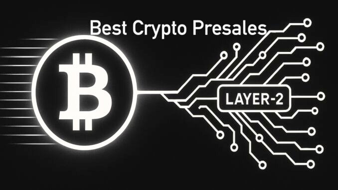 How Bitcoin Hyper Became One of 2025's Best Crypto Presales With Nearly $27M Raised, Bitcoin Hyper is Now One of 2025’s Crypto Presales.