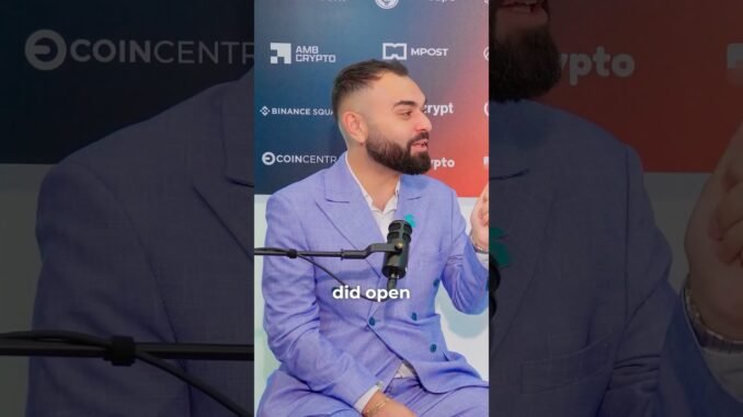 How Bitget Became the #1 PLA Trading Platform Globally | Copy Trading + AI Trading Explained