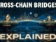 How Cross-Chain Bridges Work in Blockchain | Explained for Beginners (2025)