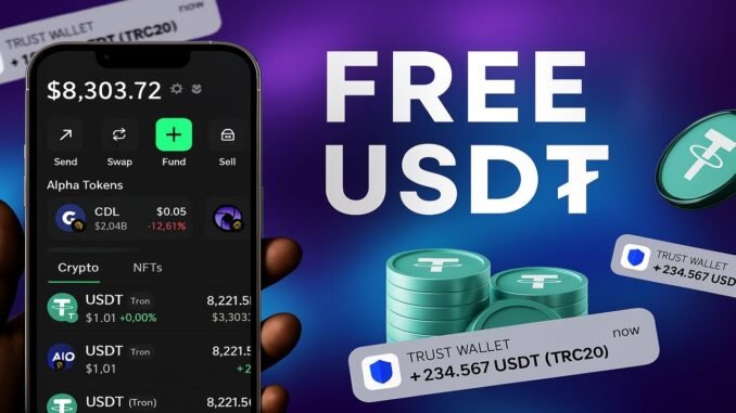 How I Make $1000 a Day with AI Crypto Bots — Full Breakdown & Automated Trading Strategy