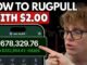 How To Rug Pull Meme Coins With $2 On Pump Fun 🚀 (EASY METHOD)