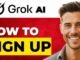 How To Sign Up And Use Grok AI | Beginner Friendly Guide 2026