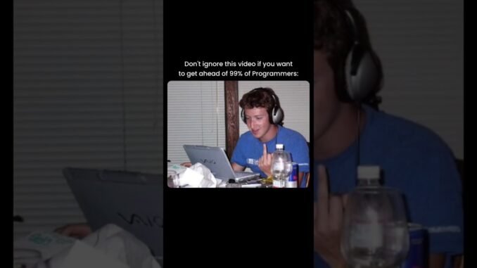 How To Start Learning AI And Machine Learning With Python #shorts #ai #python #ml #coding