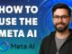 How To Use The Meta Ai [2025 Guide]