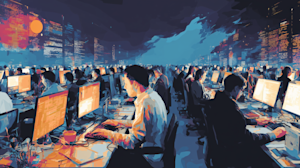 How context engineering can save your company from AI vibe How context engineering can save your company from AI vibe code overload: lessons from Qodo and Monday.com