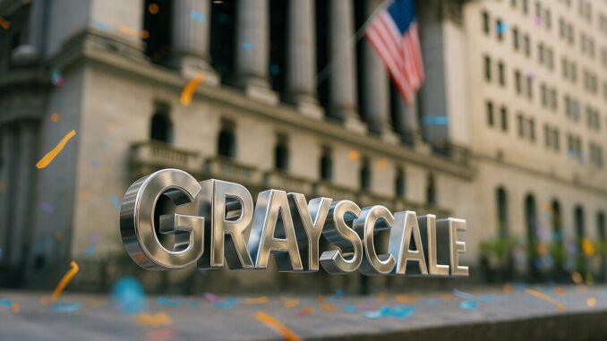 How the Grayscale IPO changes the cost to hold $35 billion crypto ETF shares