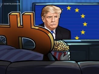 How the Trump Family Turned Crypto Into an $800M Windfall