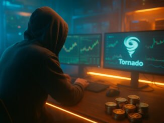 How this millionaire crypto hacker continues to freely cash out a year later