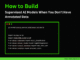 How to Build Supervised AI Models When You Don’t Have Annotated Data